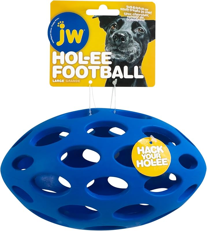 JW Pet Company Hol ee Football