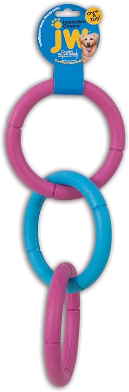 JW Pet Company Invincible Chains